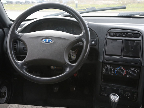Lada (ВАЗ) 2111