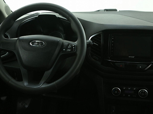 Lada (ВАЗ) XRAY