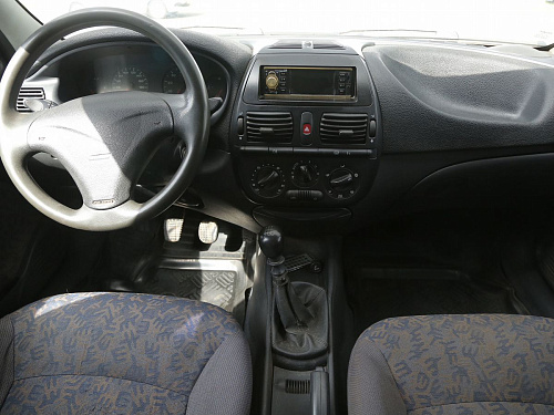 Fiat Brava