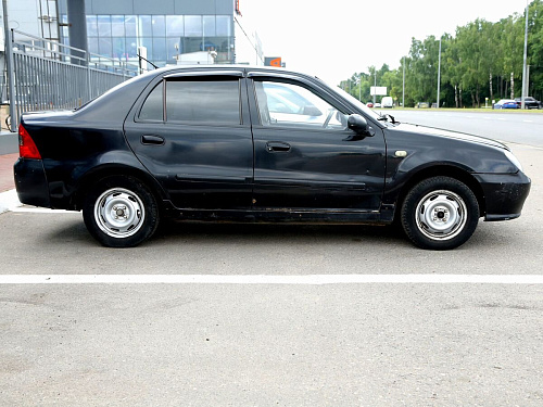 Geely CK (Otaka)