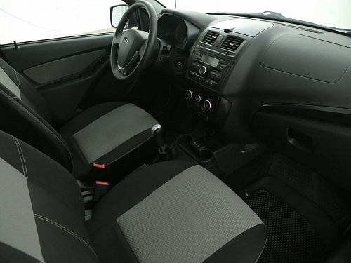 Lada (ВАЗ) Kalina