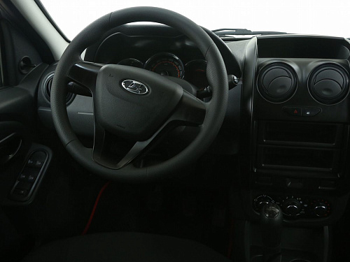 Lada (ВАЗ) Largus