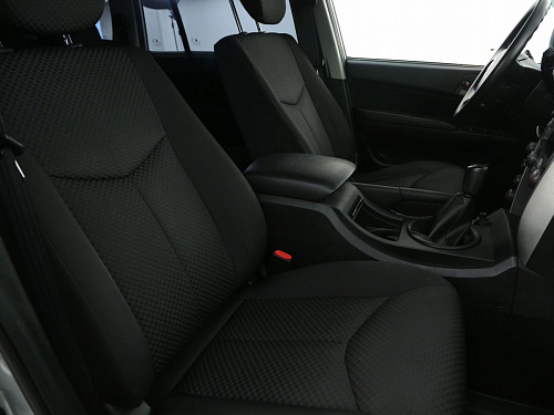 SsangYong Kyron