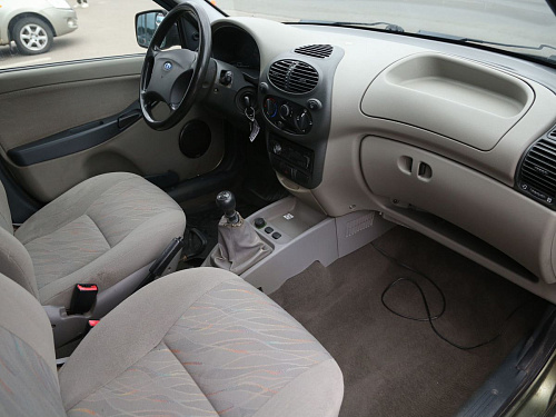 Lada (ВАЗ) Kalina