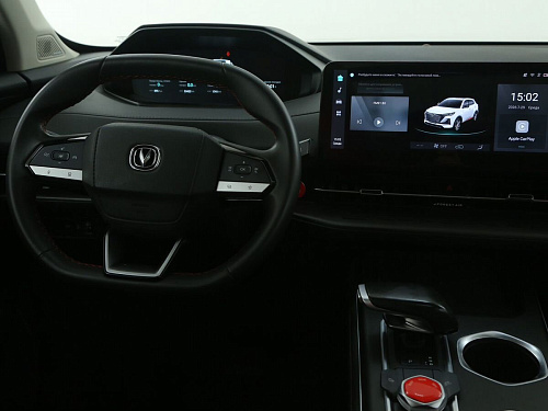 Changan CS55 Plus