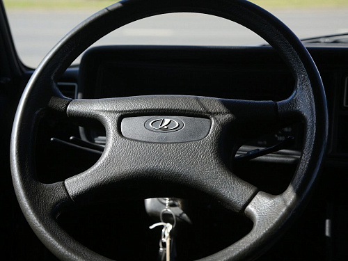 Lada (ВАЗ) 2107