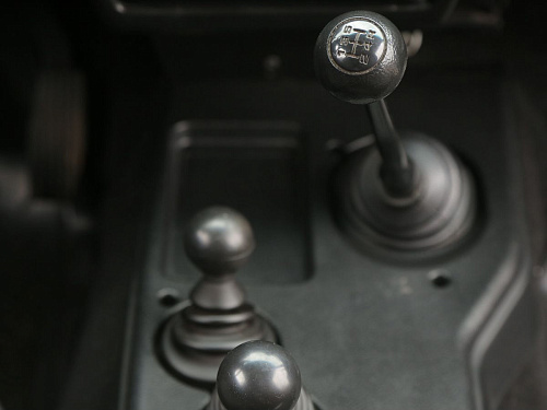 Lada (ВАЗ) 2121 (4x4)