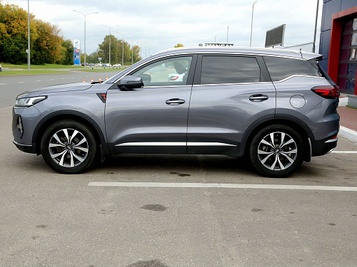 Chery Tiggo 7 Pro Max