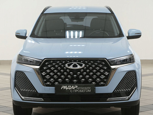 Chery Tiggo 7 Pro Max