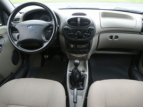 Lada (ВАЗ) Kalina