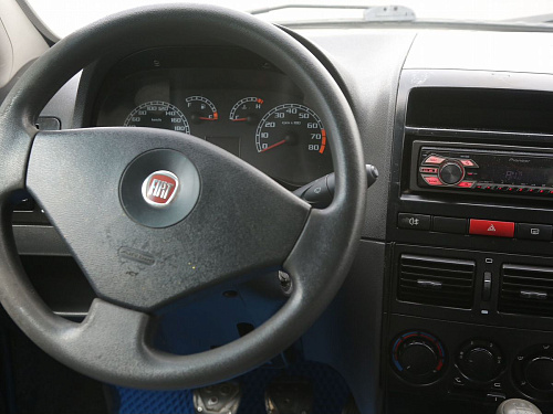 Fiat Albea