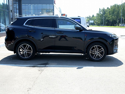 Changan CS55 Plus