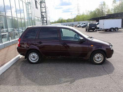 Lada (ВАЗ) Kalina