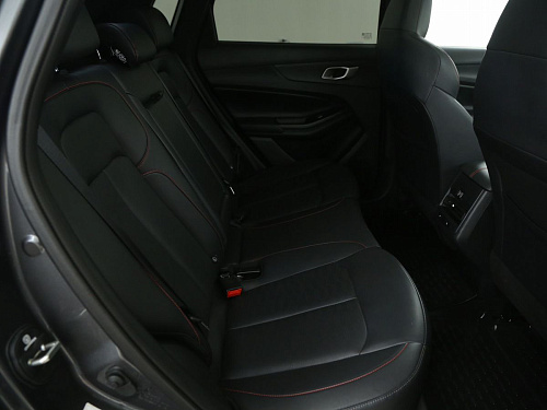 Changan UNI-S