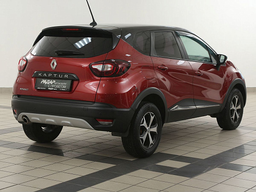 Renault Kaptur