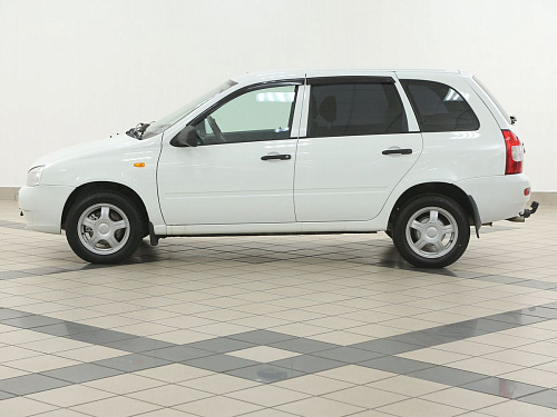 Lada (ВАЗ) Kalina