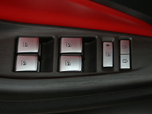 Changan CS55 Plus