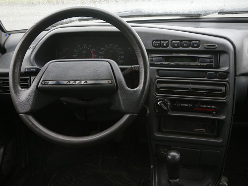 Lada (ВАЗ) 2115