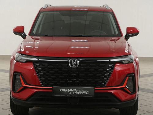 Changan CS35 Plus