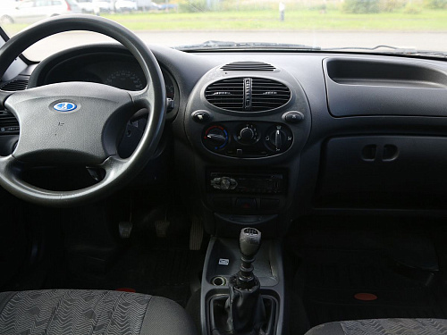 Lada (ВАЗ) Kalina