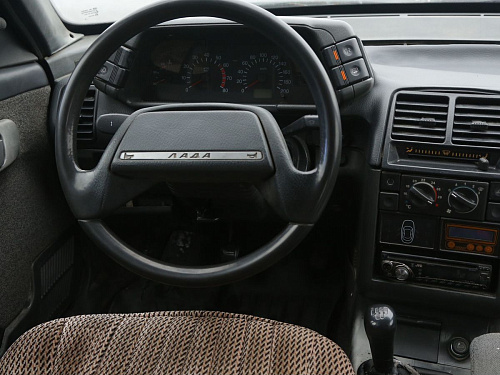 Lada (ВАЗ) 2111