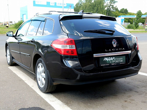 Renault Laguna