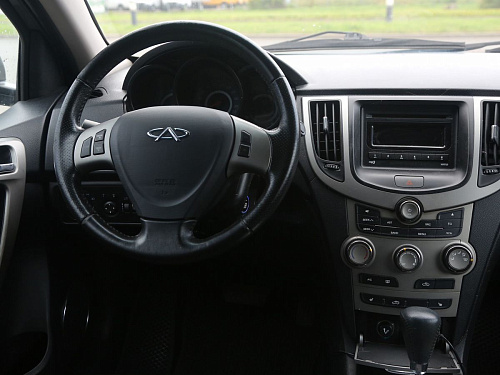 Chery M11 (A3)