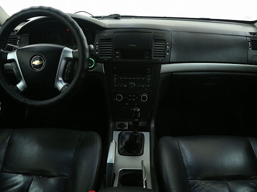 Chevrolet Epica