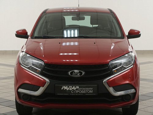 Lada (ВАЗ) XRAY