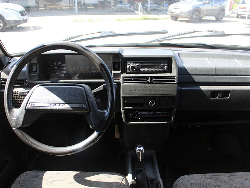 Lada (ВАЗ) 21099