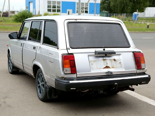 Lada (ВАЗ) 2104