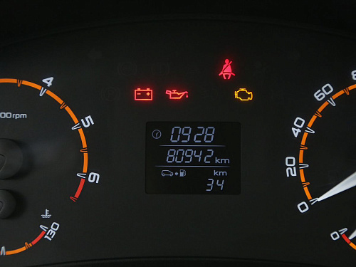 Lada (ВАЗ) 2121 (4x4)