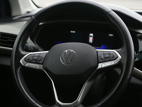Volkswagen Taos
