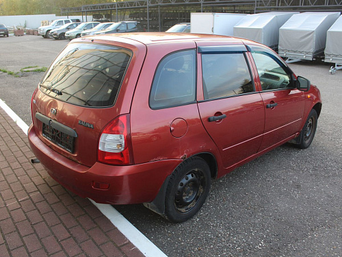 Lada (ВАЗ) Kalina