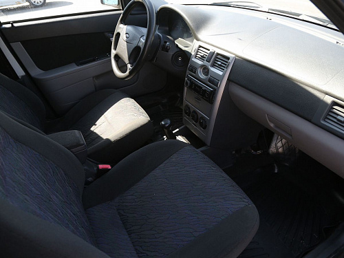 Lada (ВАЗ) Priora