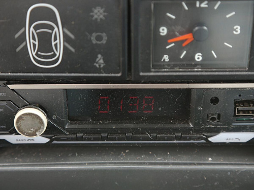 Lada (ВАЗ) 2110