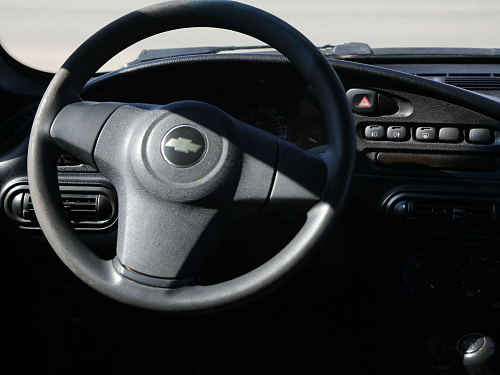 Chevrolet Niva