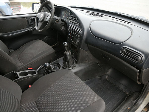 Chevrolet Niva
