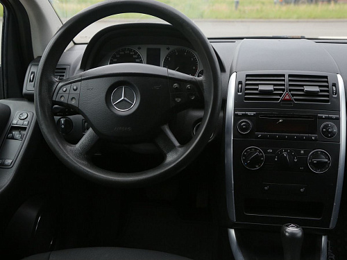 Mercedes-Benz B-Класс