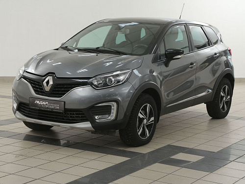 Renault Kaptur