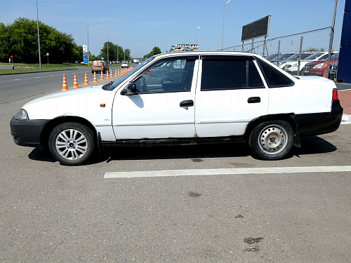 Daewoo Nexia