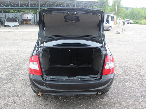 Lada (ВАЗ) Kalina