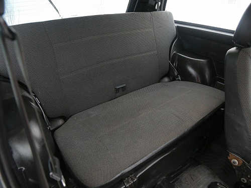 Lada (ВАЗ) 2121 (4x4)