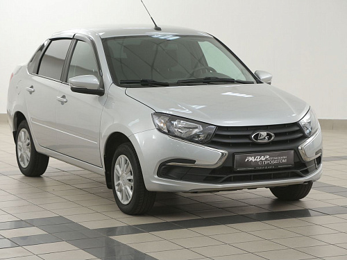 Lada (ВАЗ) Granta