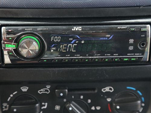 Peugeot 1007