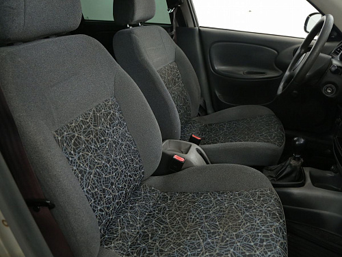 Chevrolet Lanos