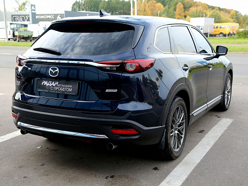 Mazda CX-9