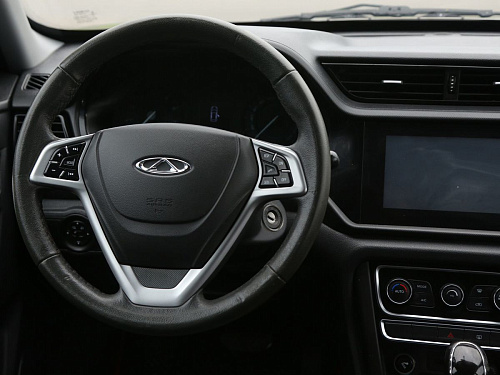 Chery Tiggo 3