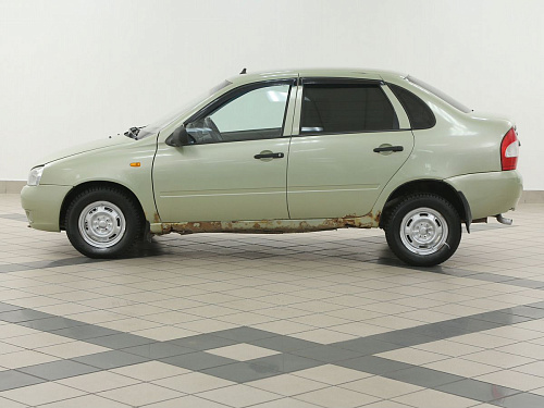 Lada (ВАЗ) Kalina