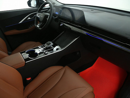 Omoda C5